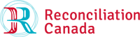 Reconciliation-Canada-logo Reconciliation Canada logo